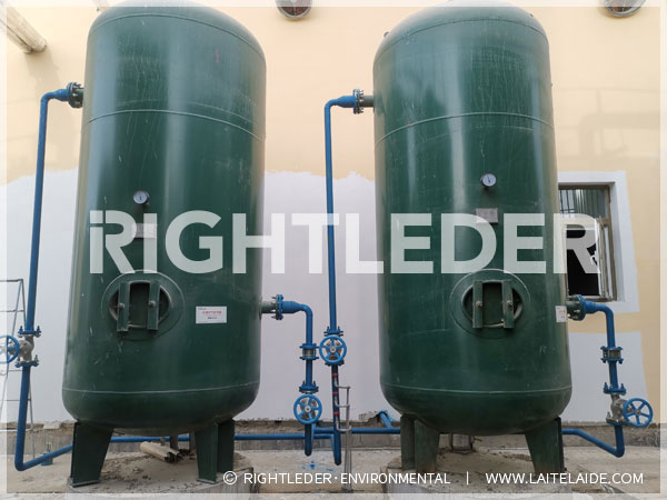 石英砂過(guò)濾器